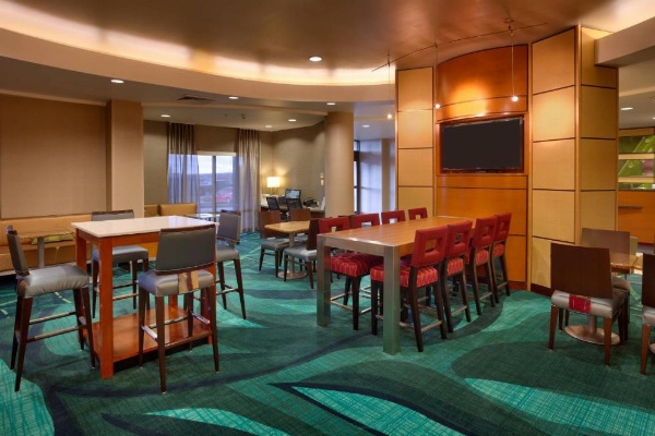 SpringHill Suites by Marriott Cedar City image 10