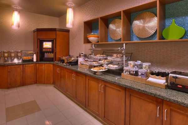 SpringHill Suites by Marriott Cedar City image 11