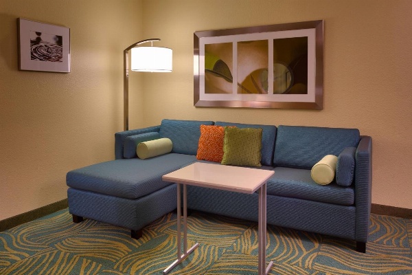 SpringHill Suites by Marriott Cedar City image 5