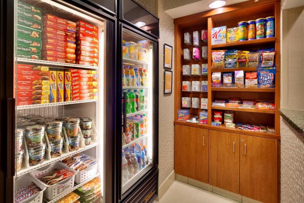 SpringHill Suites by Marriott Cedar City